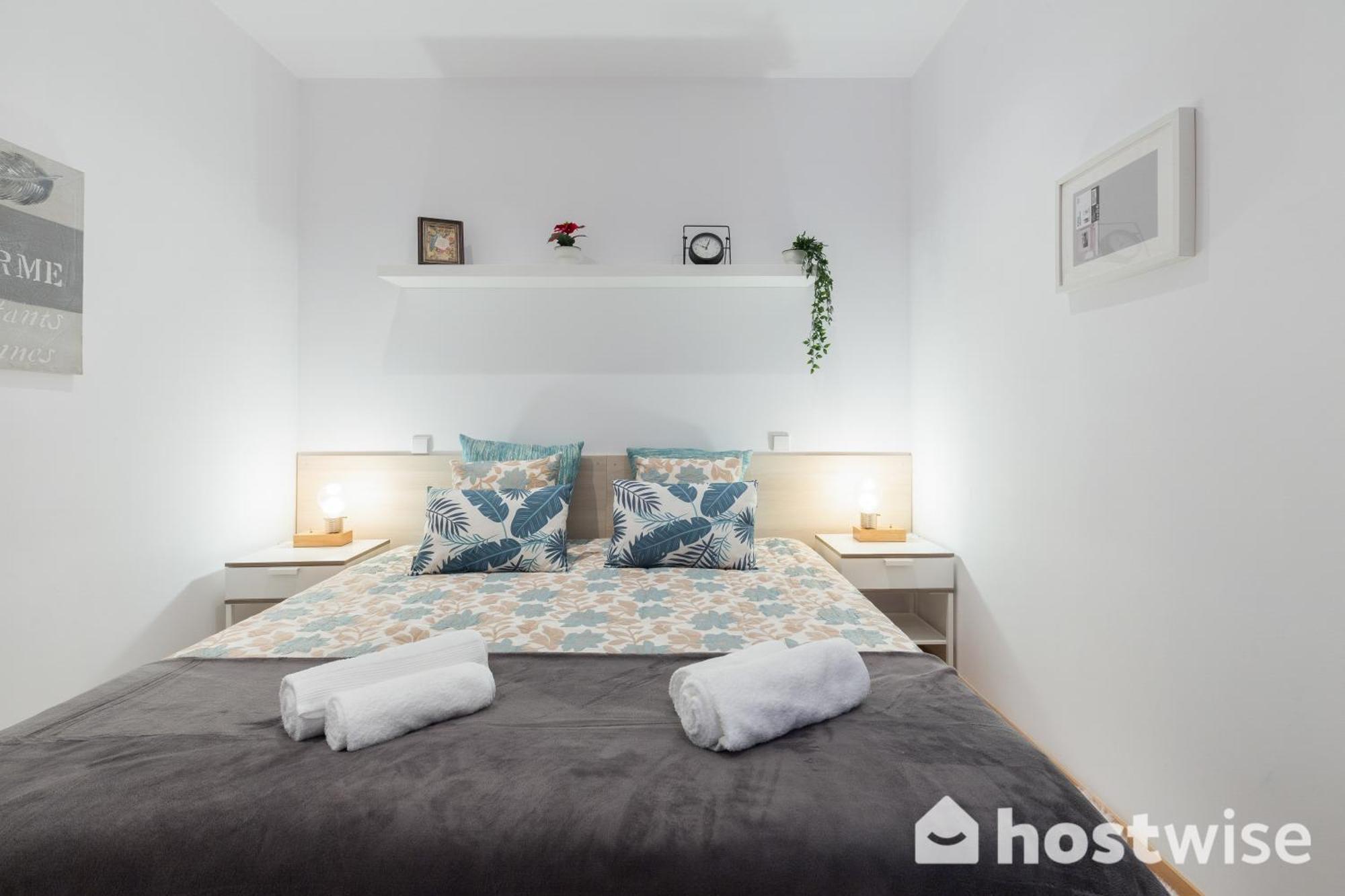 波尔图Host Wise - Colorful Fresh Flats - Batalha公寓 外观 照片