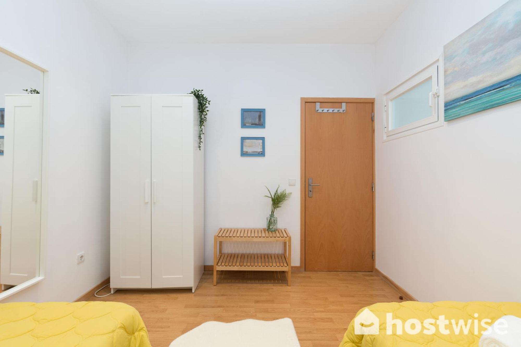 波尔图Host Wise - Colorful Fresh Flats - Batalha公寓 客房 照片